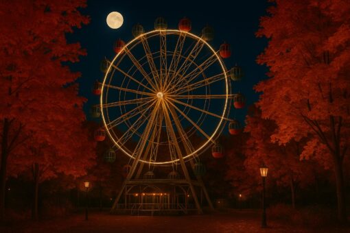 ラグコス2025Twinkle